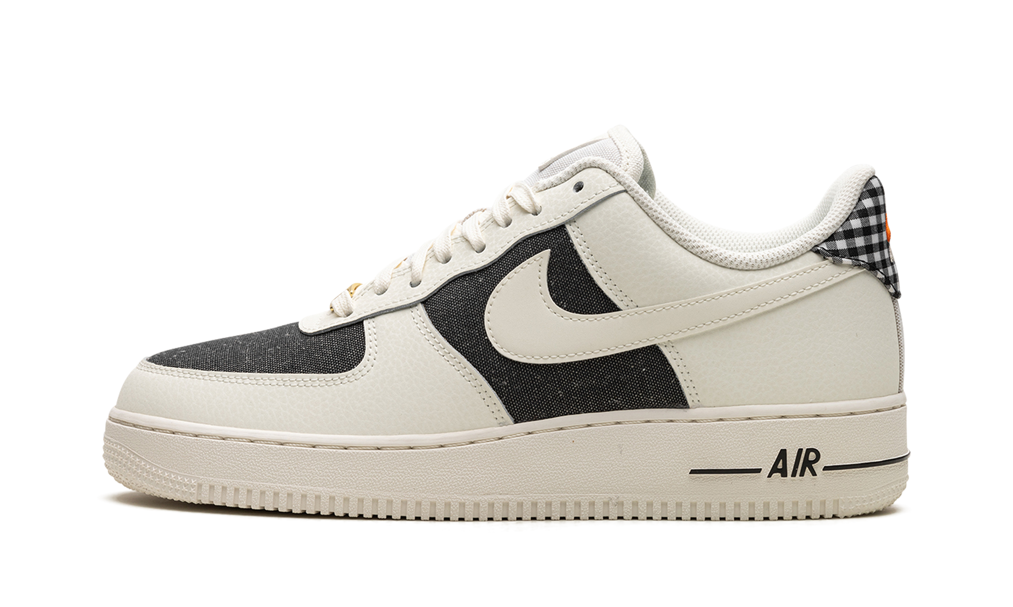 Air Force 1 Low "Designed Fresh" FJ4021 133
