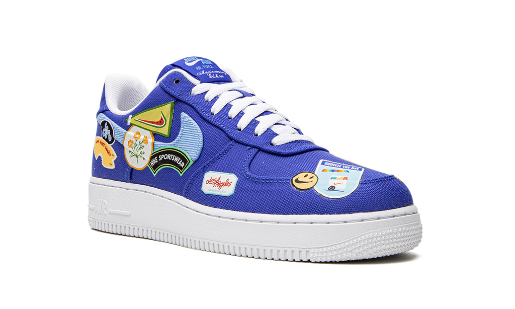 Air Force 1 "Los Angeles" DX2304 400
