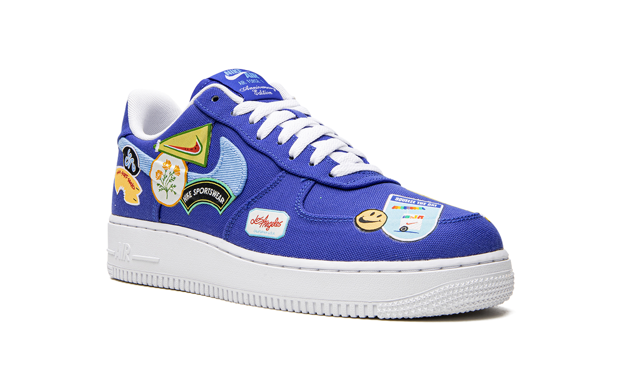 Air Force 1 "Los Angeles" DX2304 400