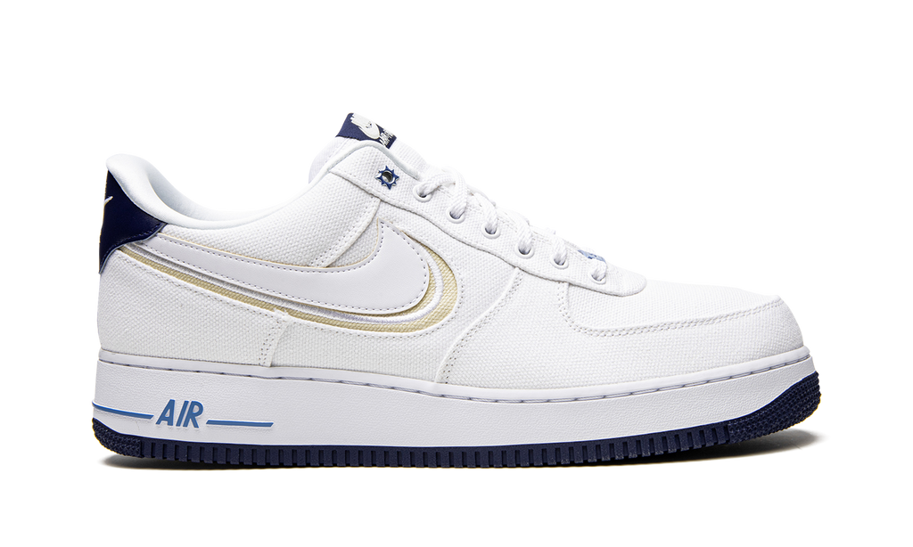 Air Force 1 PRM "White Fossil" DB3541 100