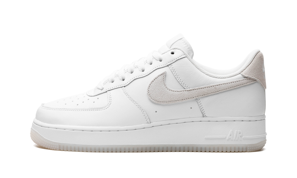 Air Force 1 '07 LV8 "Summit White" FN5832 100