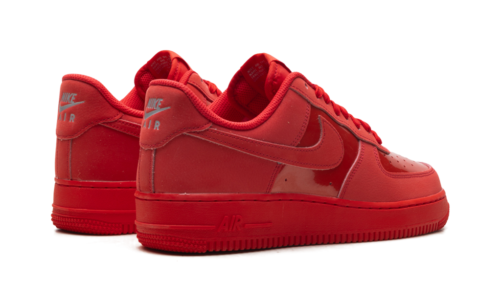 Air Force 1 Low '07 SE WMNS "University Red" IV5103 600