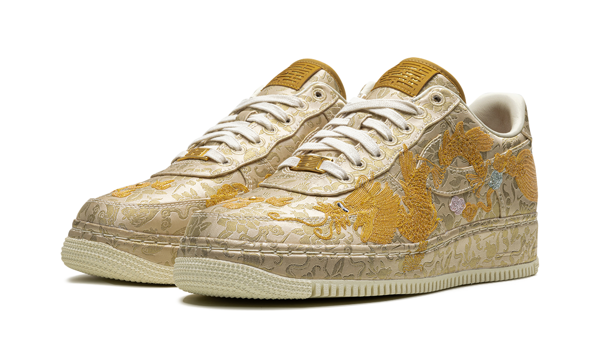 AIR FORCE 1 LOW "Year of the Dragon 2024" HJ4285 777