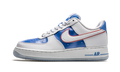 Air Force 1 '07 "Pacific Blue" DC1404 100