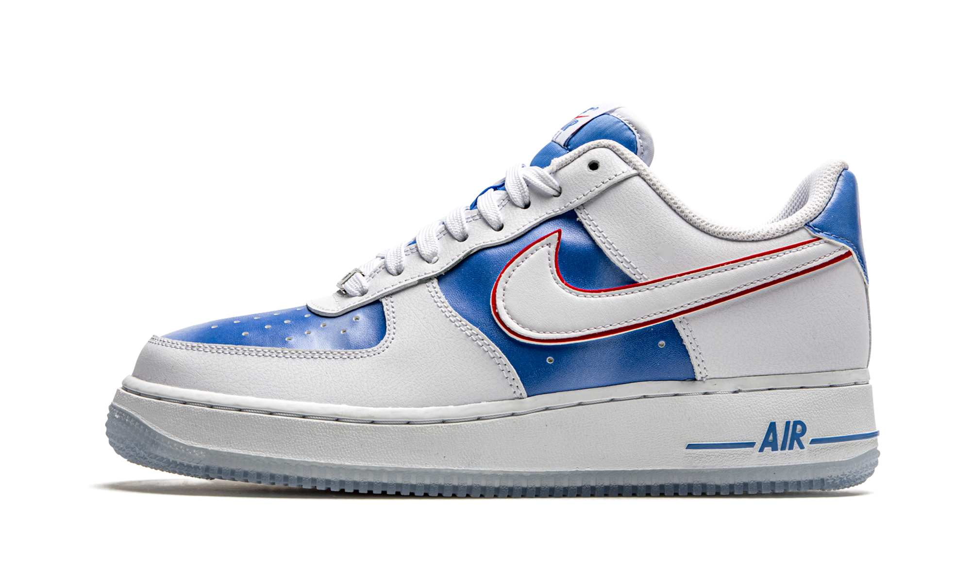 Air Force 1 '07 "Pacific Blue" DC1404 100