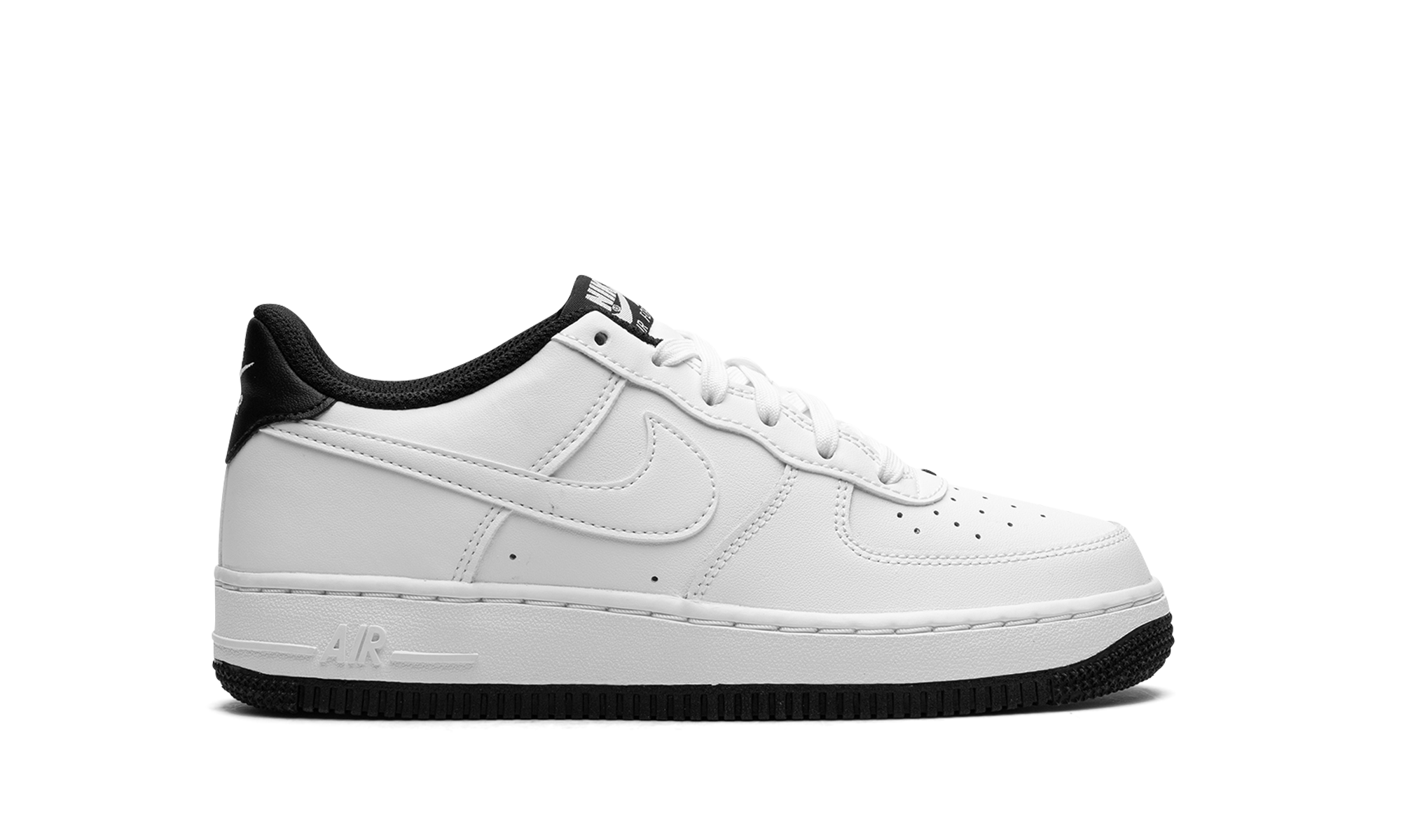 Air Force 1 ESS GS "White / Black" DV1331 100