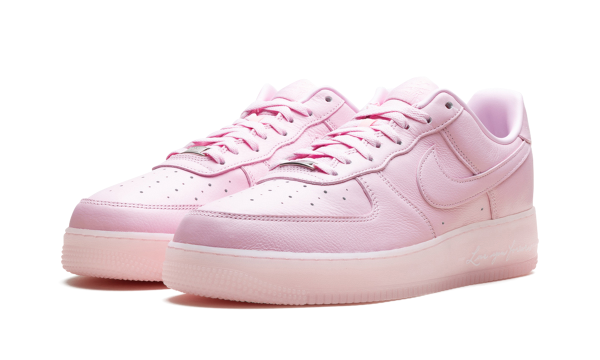Air Force 1 Low "Certified Lover Boy - Pink Foam" CZ8065 600