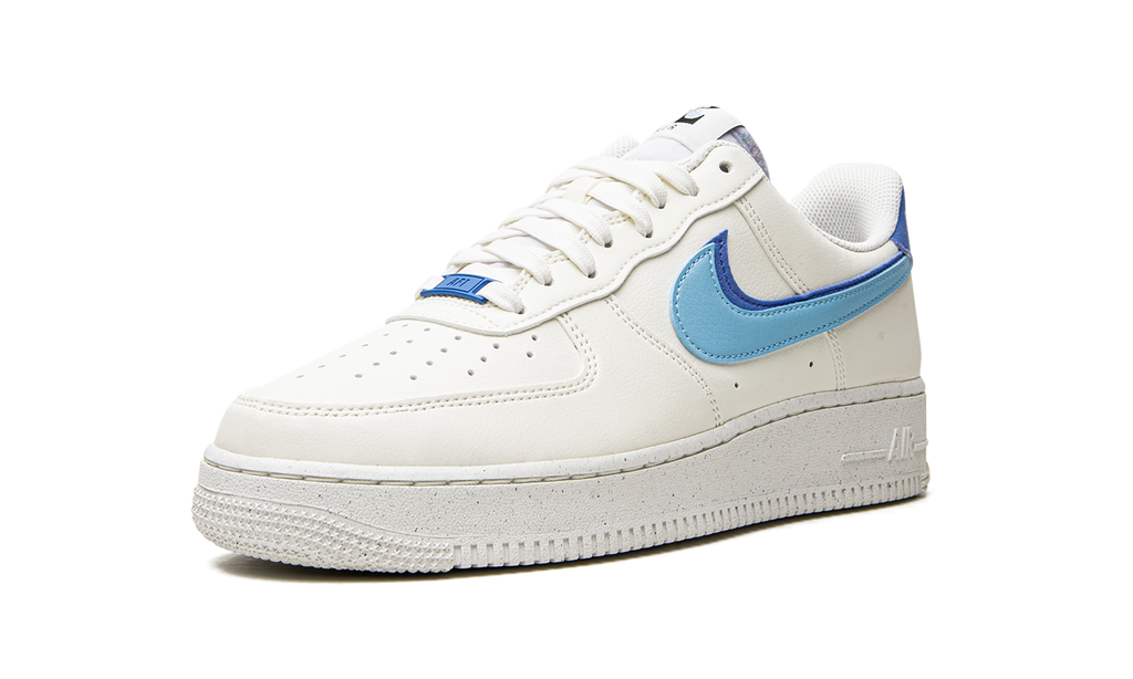 Air Force 1 "Double Swoosh - Blue Chill" DO9786 100