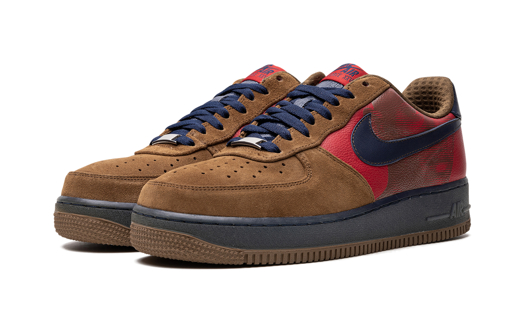 Air Force 1 Premium "Vince Carter" 315181 241