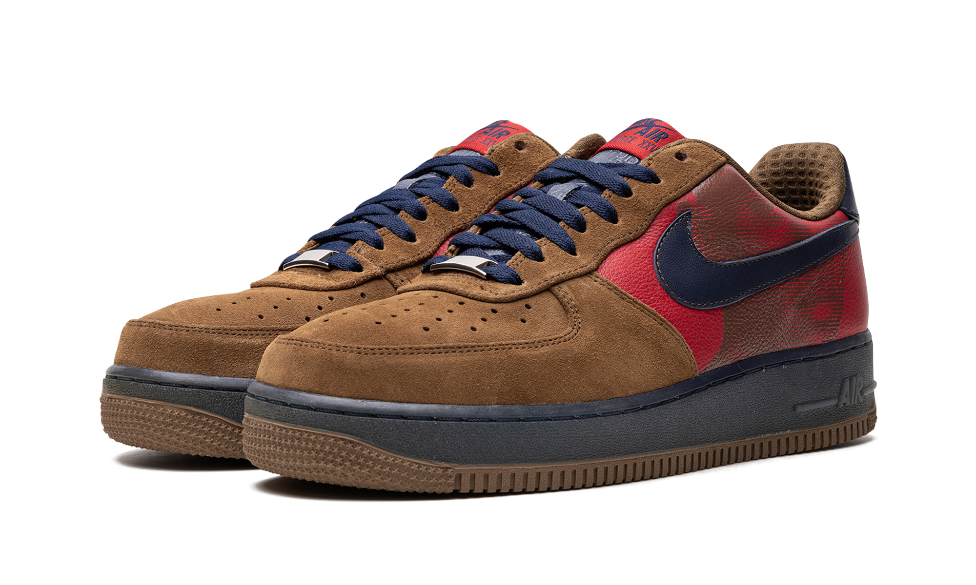 Air Force 1 Premium "Vince Carter" 315181 241
