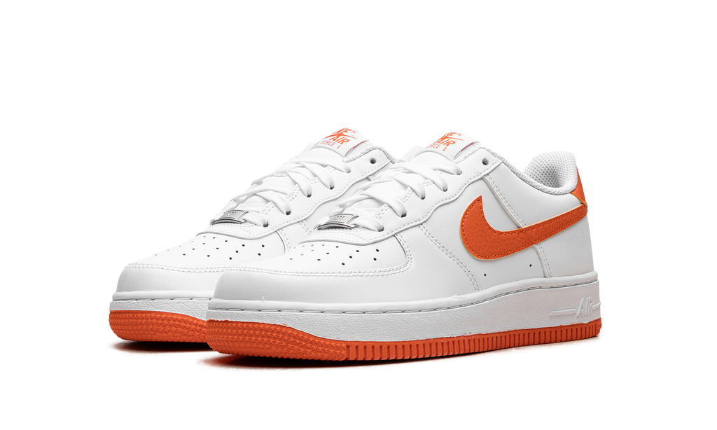 AIR FORCE 1 GS "Pure Platinum/Metallic Silver" FV5948 113