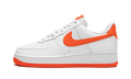 Air Force 1 '07 "Team Orange" DC2911 101