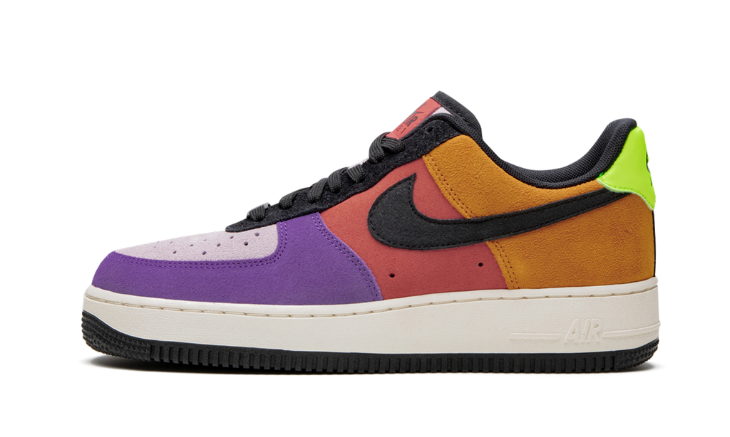 Air Force 1 Low '07 LV8 "Pop the Street" CU1929 605