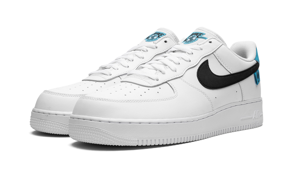 Air Force 1 '07 "Worldwide Pack" CK7648 100
