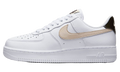 Air Force 1 '07 WMNS "White Sanddrift Patent" FD9873 100