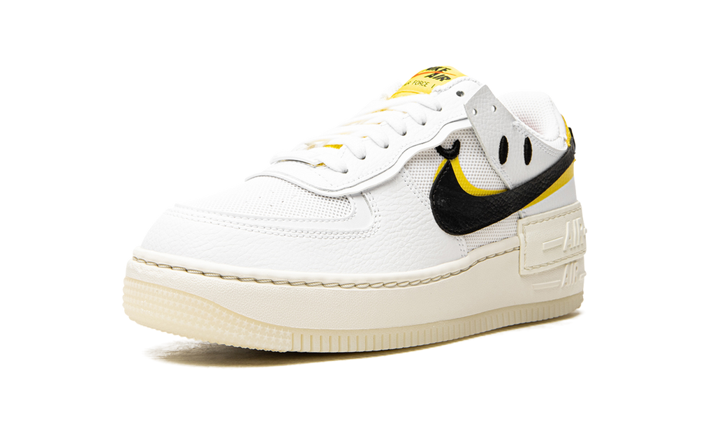 AIR FORCE 1 SHADO MNS WMNS "Go the Extra Smile" DO5872 100