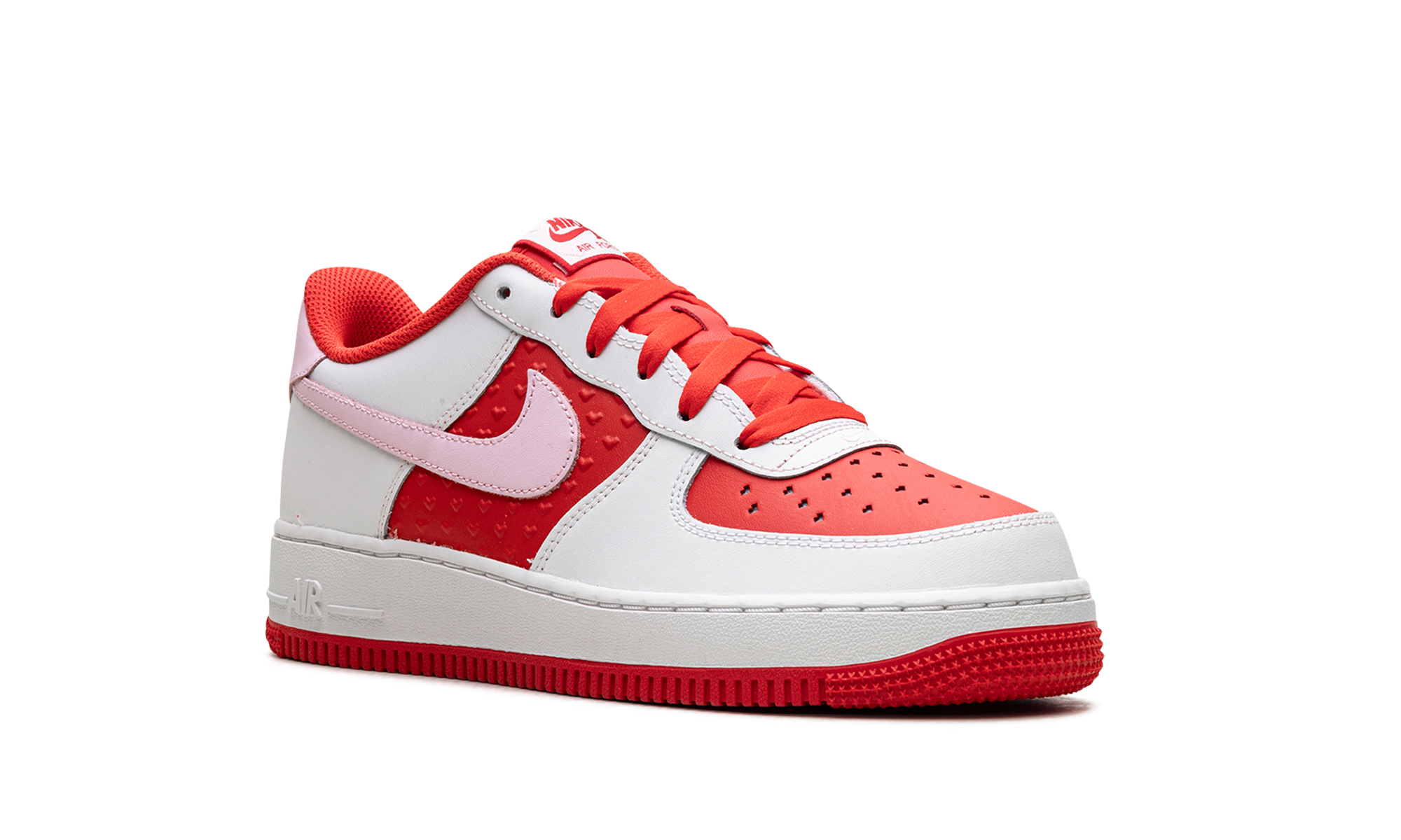 Air Force 1 Low GS "Valentine's Day" HV5165 121