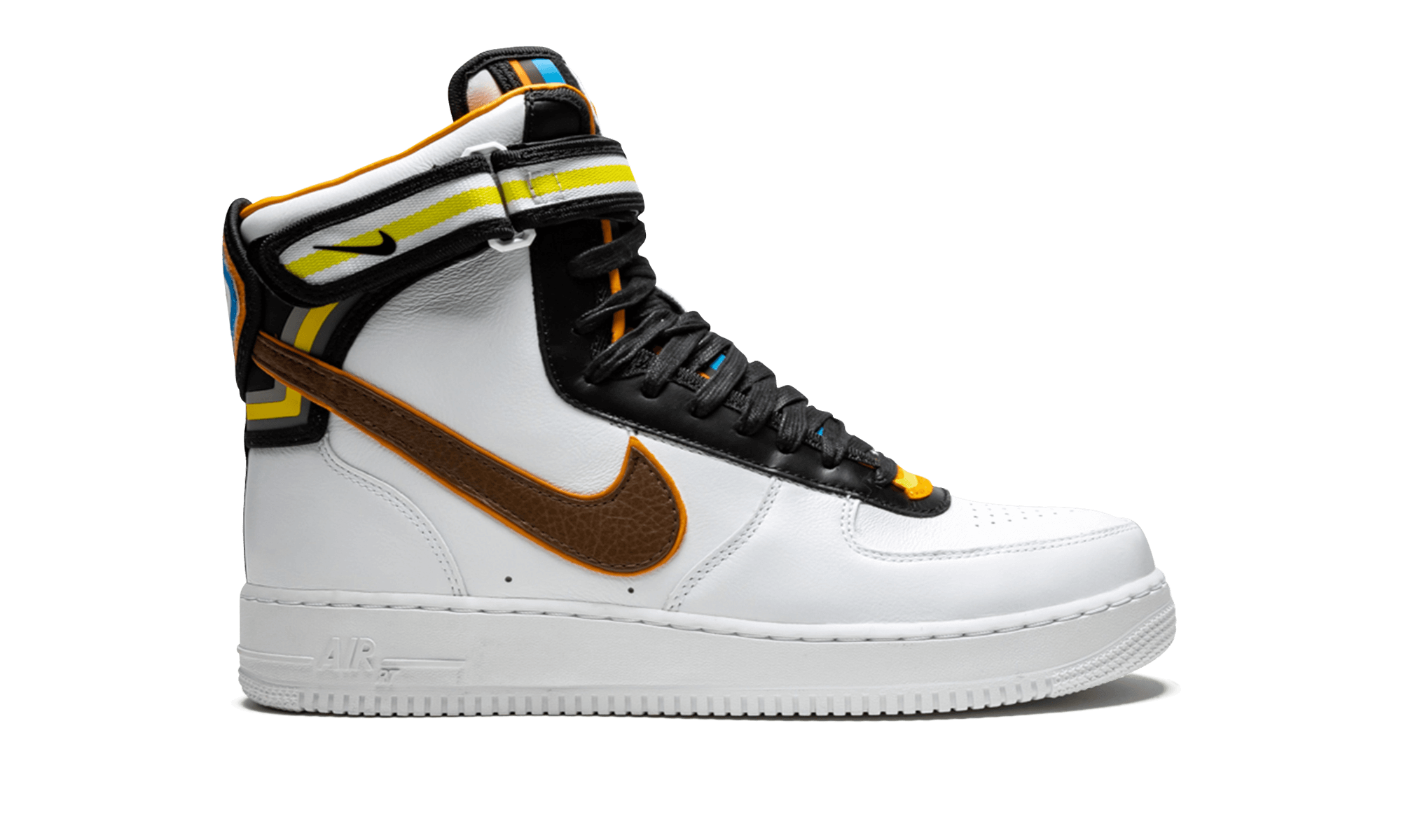 Air Force 1 Hi SP Tisci "White" 669919 120