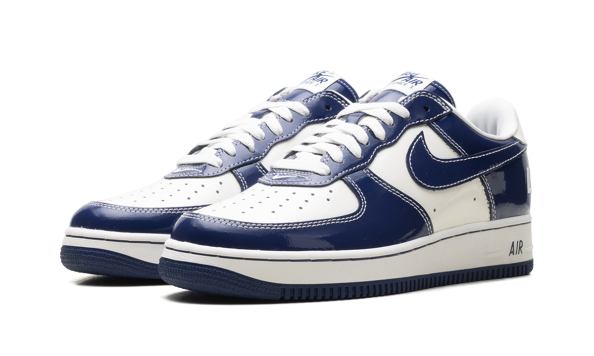 Air Force 1 "NIGO - Last Orgy 2" IO8765 100