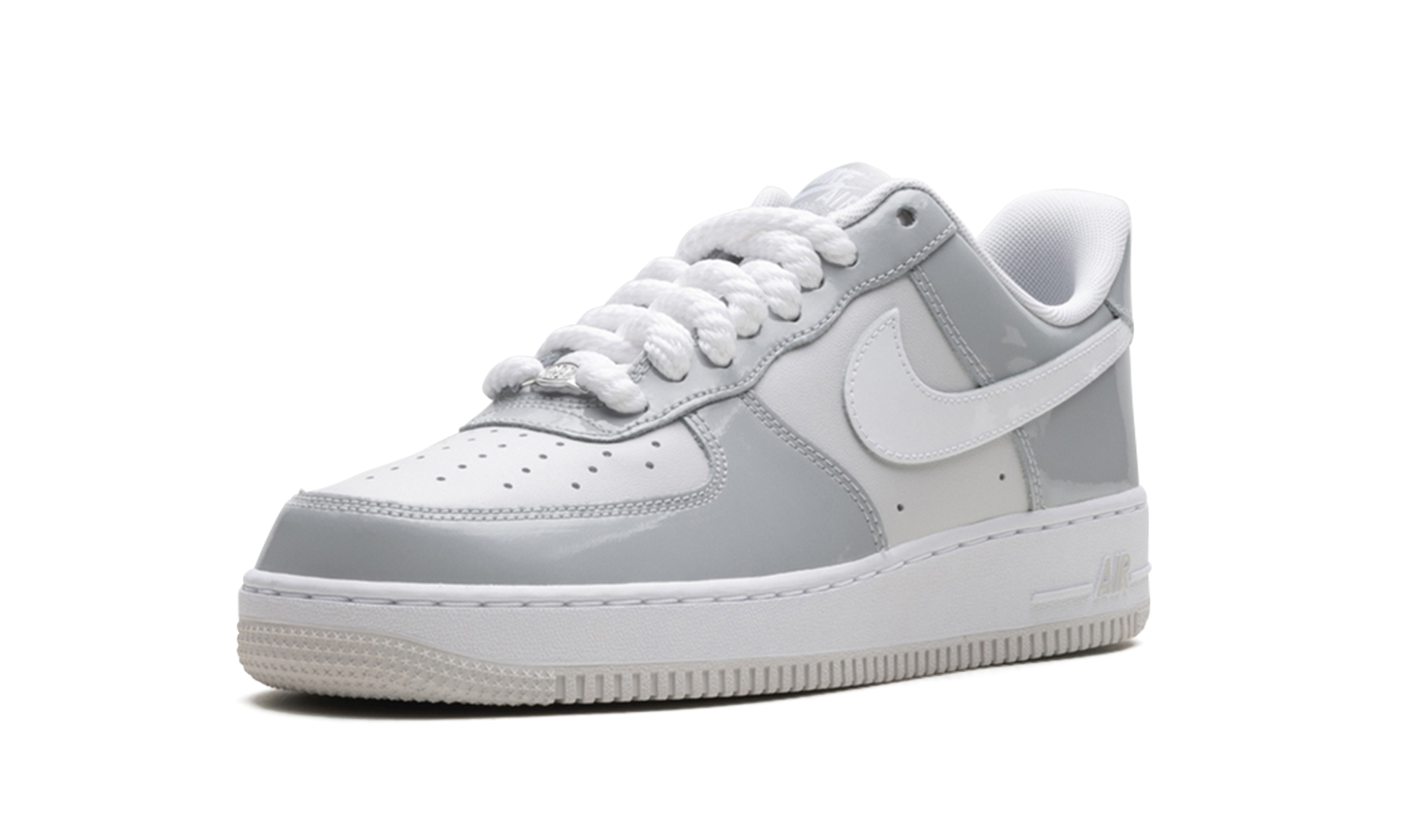 Air Force 1 Low '07 LV8 "Wolf Grey Vast Grey" HV9405 001