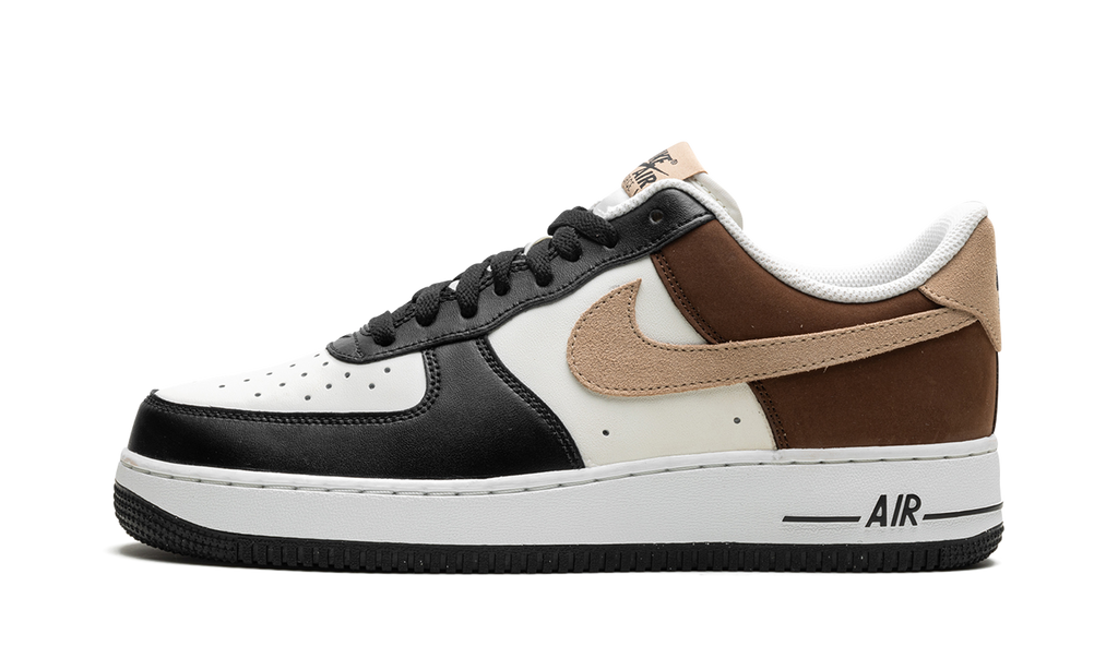 Air Force 1 Low '07 "Mocha" FB3355 200