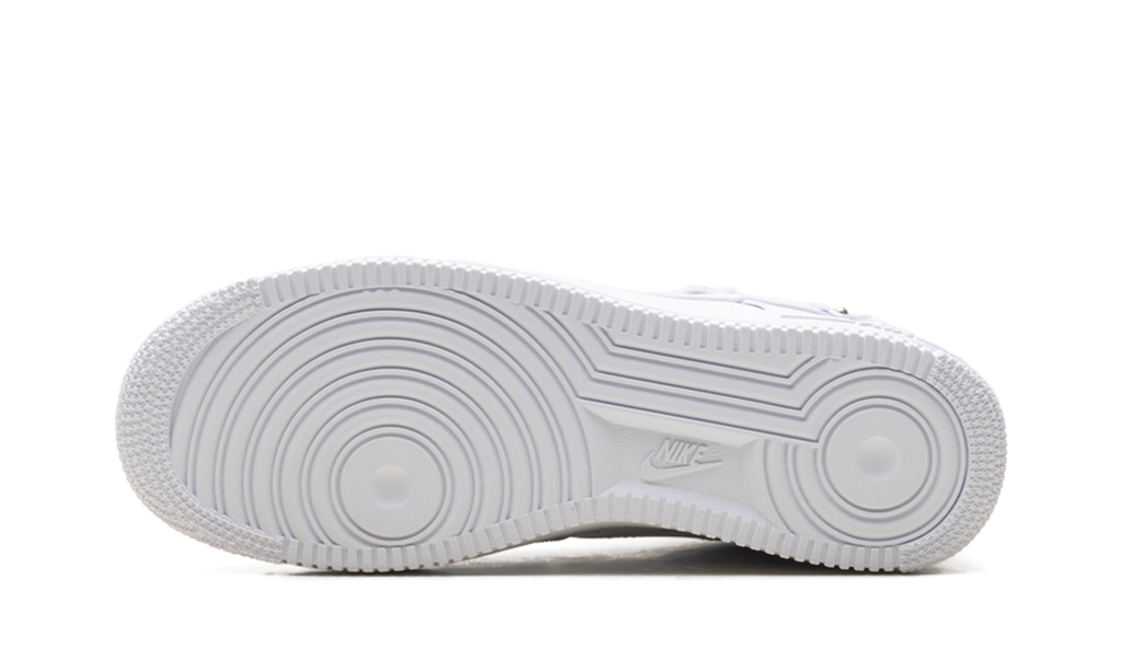 Air Force 1 Low '07 WMNS "Florette White Wolf Grey" IR8637 100