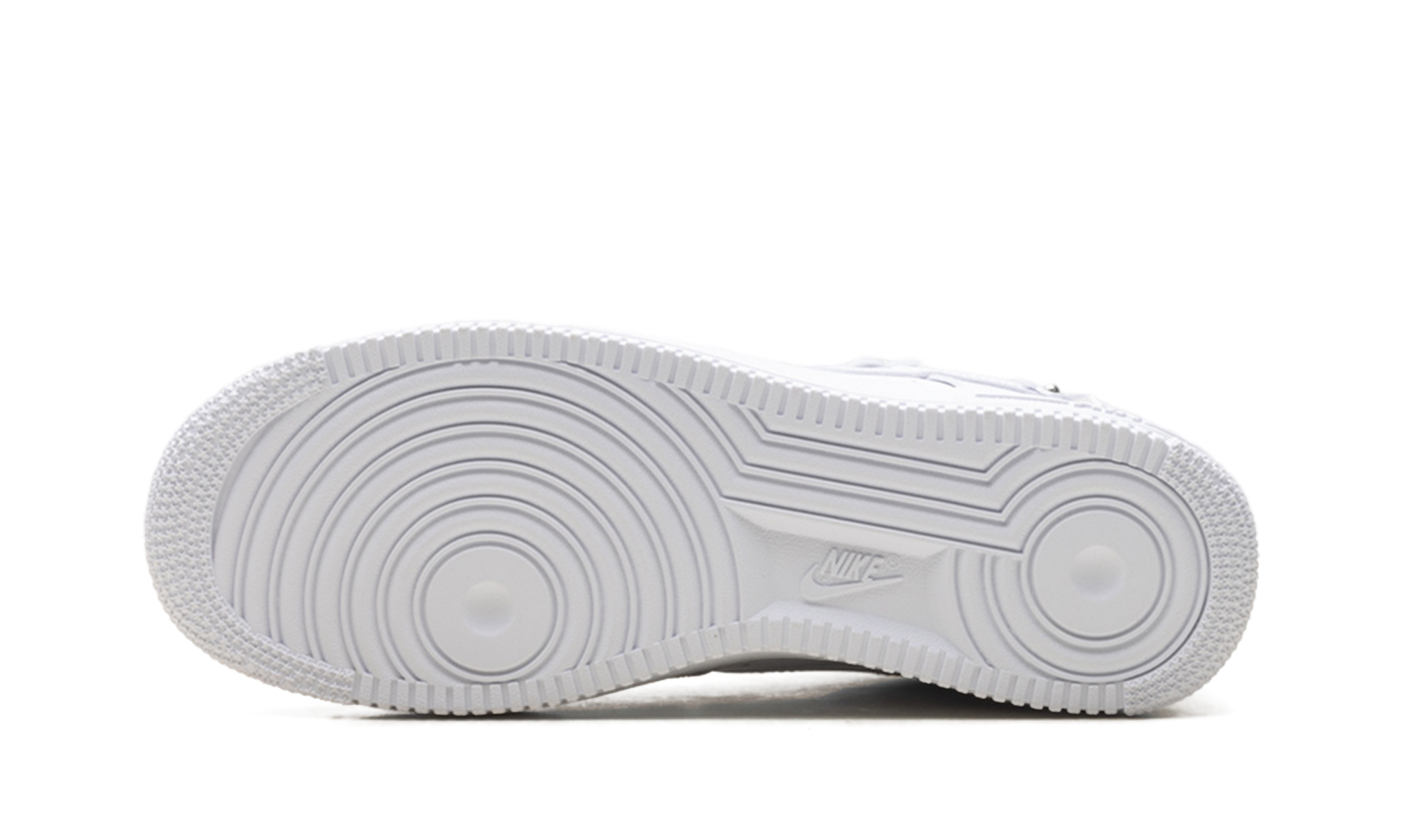 Air Force 1 Low '07 WMNS "Florette White Wolf Grey" IR8637 100