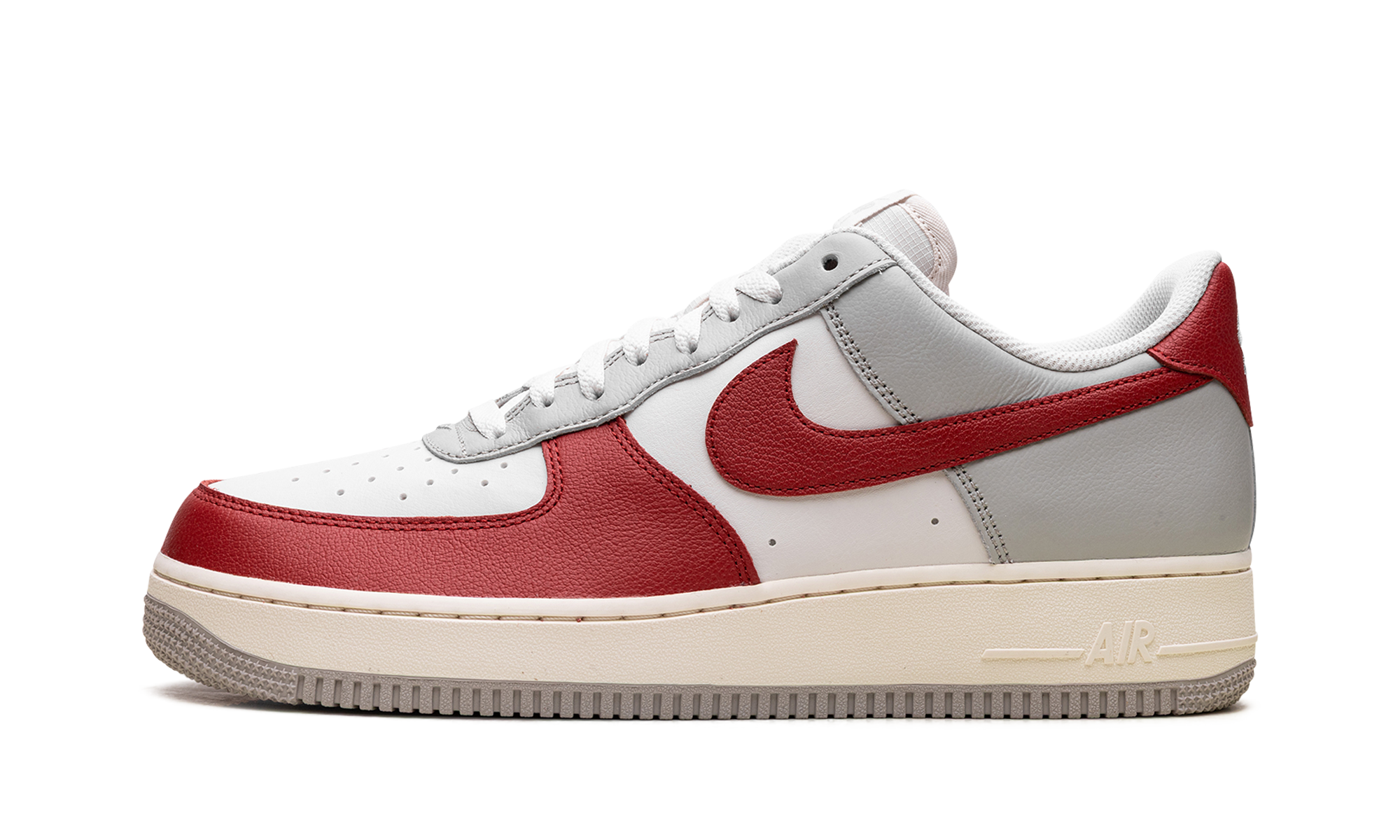 Air Force 1 Low '07 LV8 "Phantom Gym Red" HJ9094 012