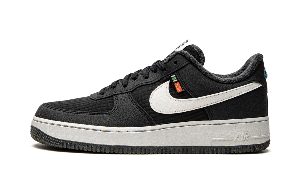 Air Force 1 '07 LV8 NN "Toasty - Black / White" DC8871 001