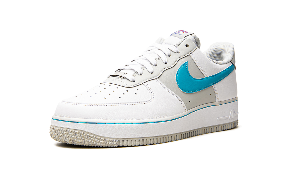 Air Force 1 Low '07 LV8 "NBA 75th Anniversary Fiesta" DC8874 100