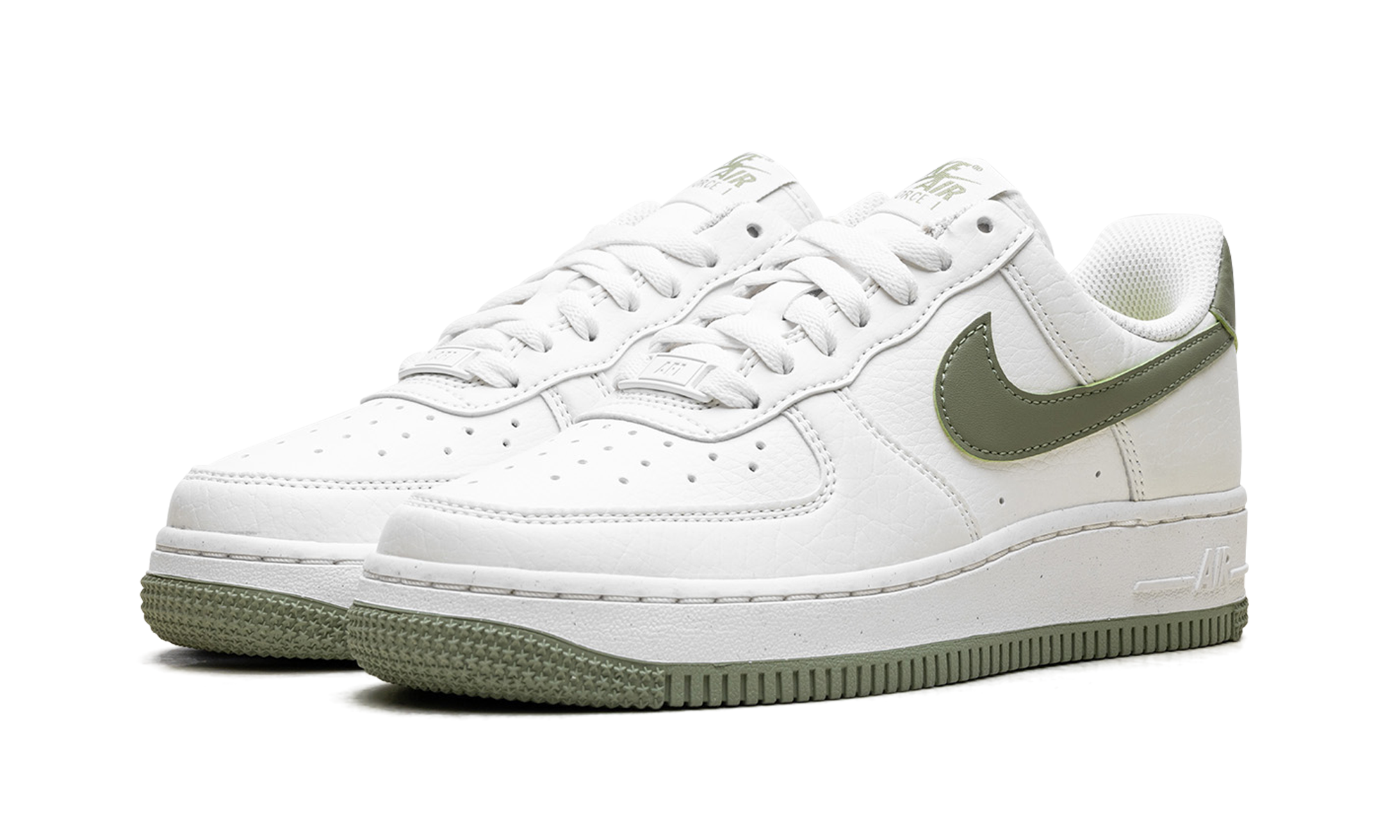 Air Force 1 '07 WMNS "Next Nature Oil Green" DV3808 106