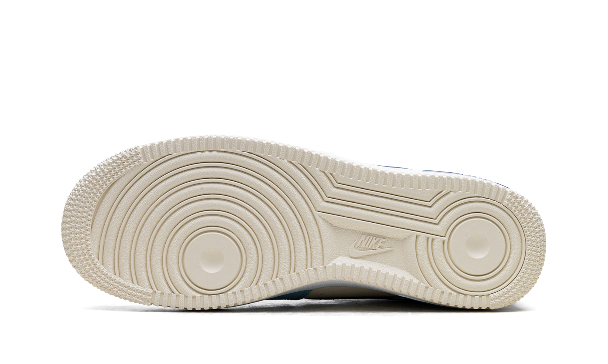 Air Force 1 Low "Aquarius Blue Coconut Milk" HF4837 407