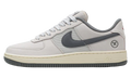 SB Air Force 1 Low "Yuto Horigome - Iron Grey" IM5466 100