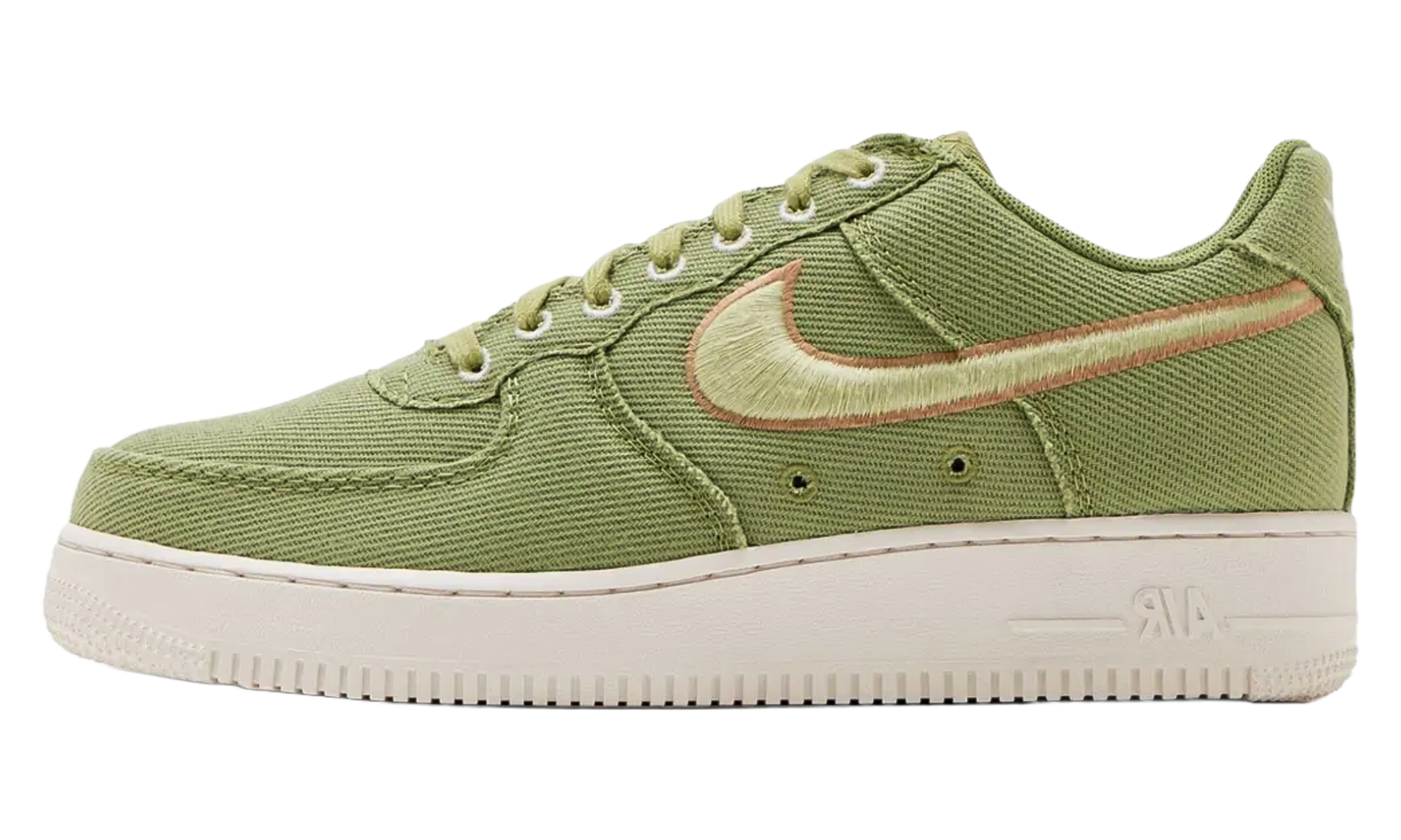 Air Force 1 Low "Dusty Olive Canvas" HV1204 300