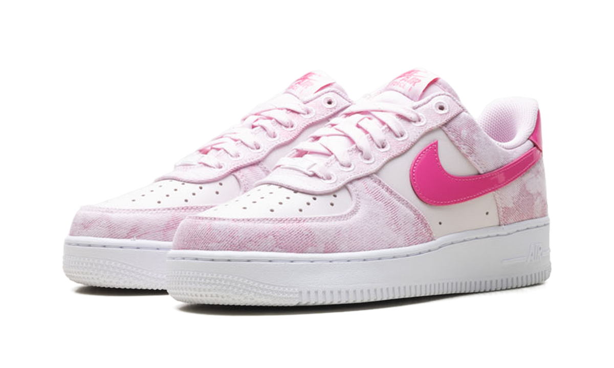 Air Force 1 Low '07 WMNS "Pink Denim" IR1974 663