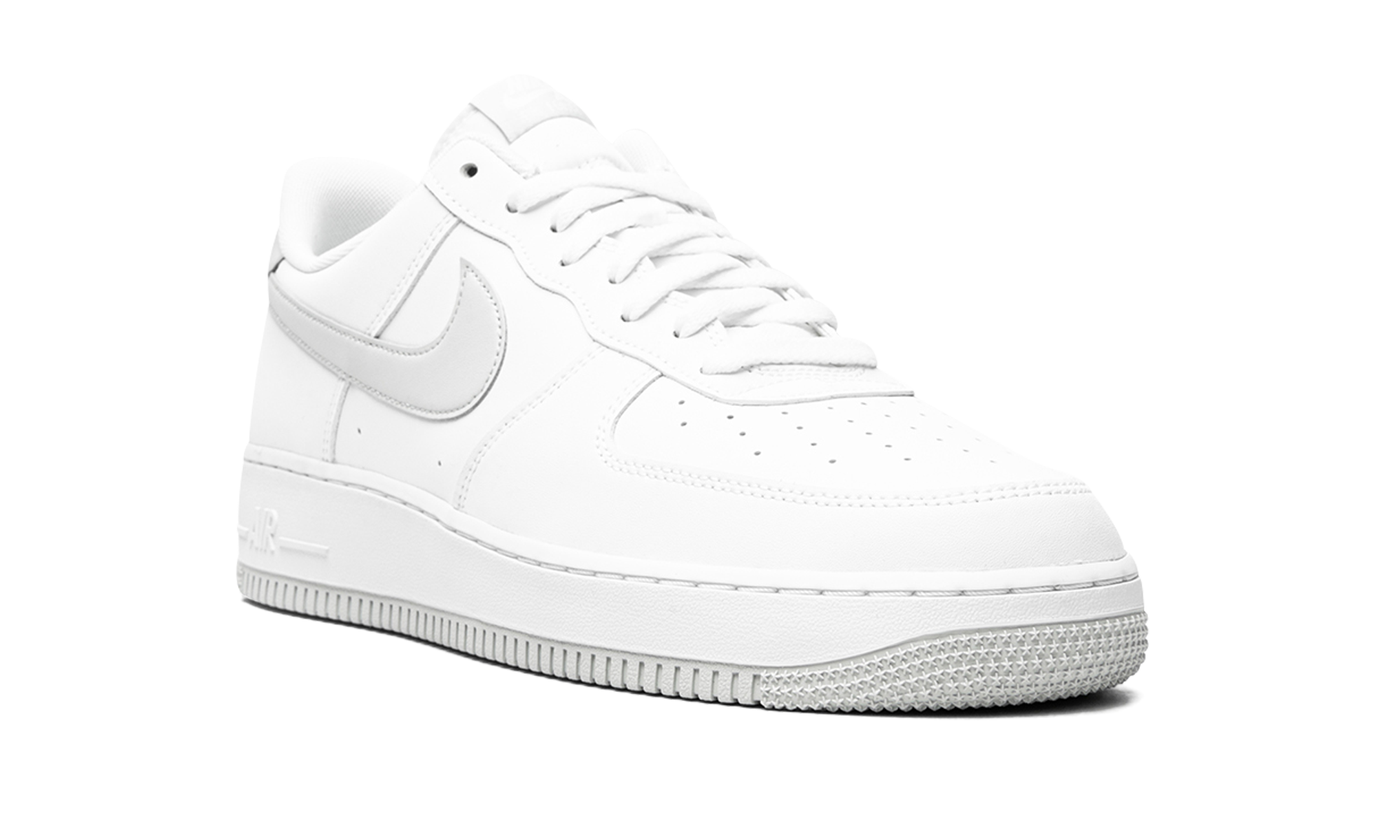 Air Force 1 '07 "Pure Platinum" DC2911 100