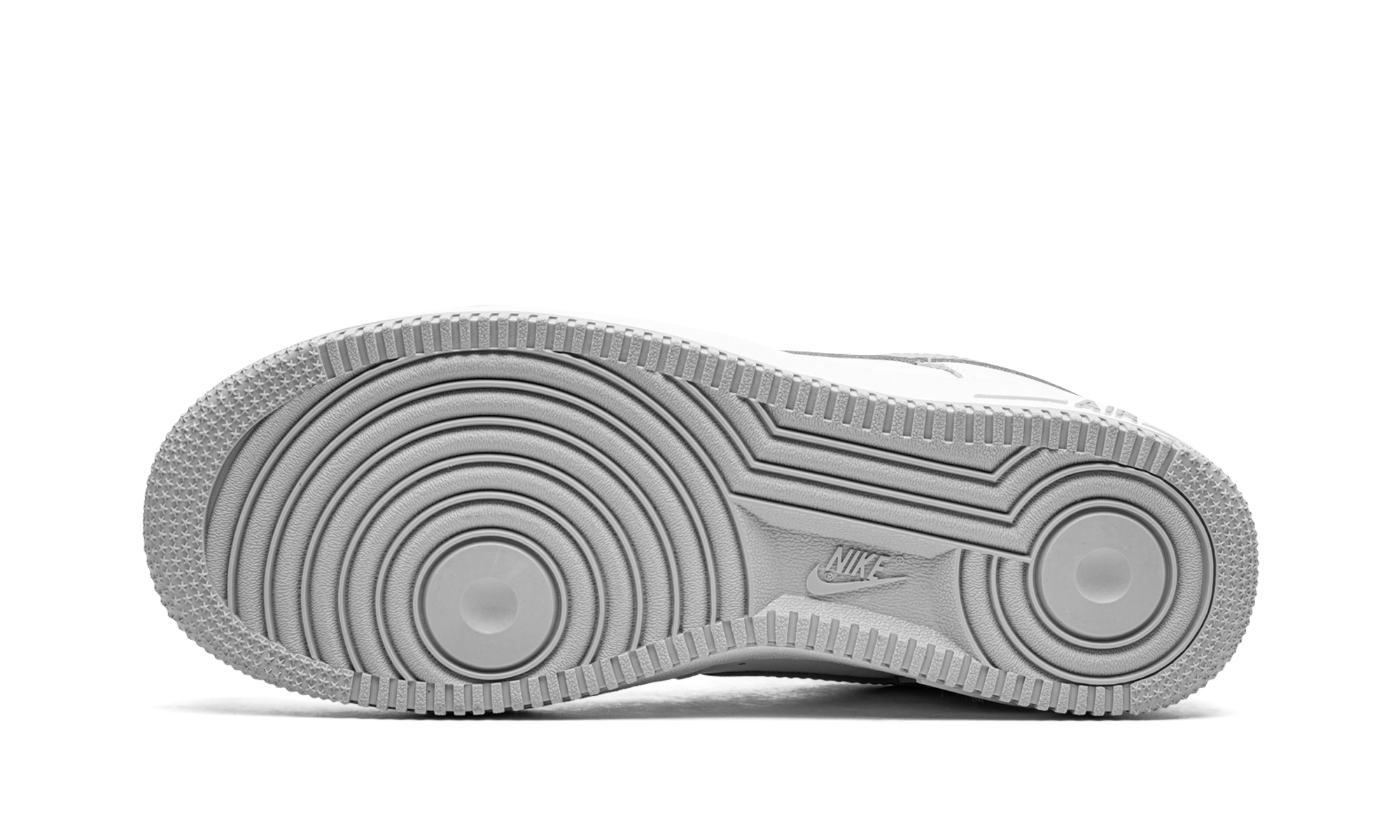 Air Force 1 Low "Silver Swoosh" DZ6755 100