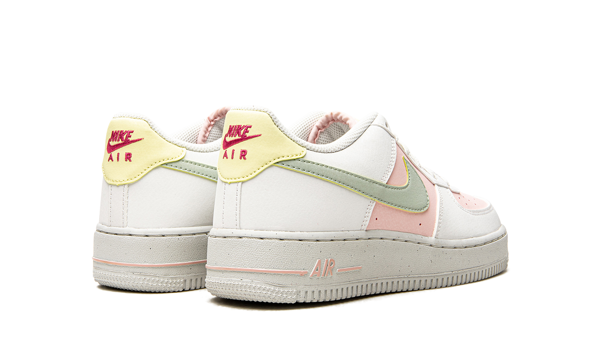 Air Force 1 Low "Next Nature Easter" DR4853 100