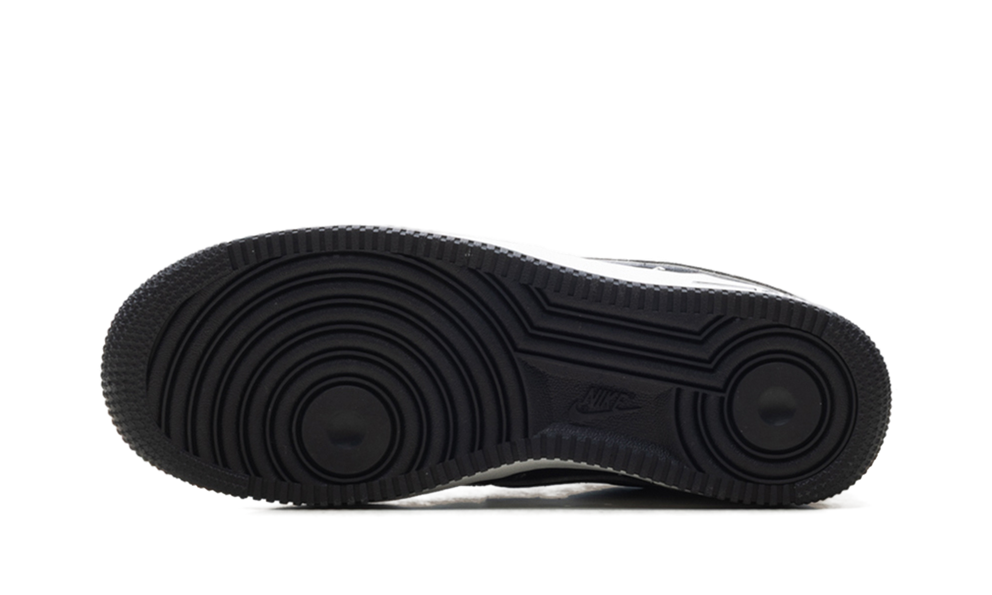 Air Force 1 '07 Premium "Black / Summit White" IM6643 010