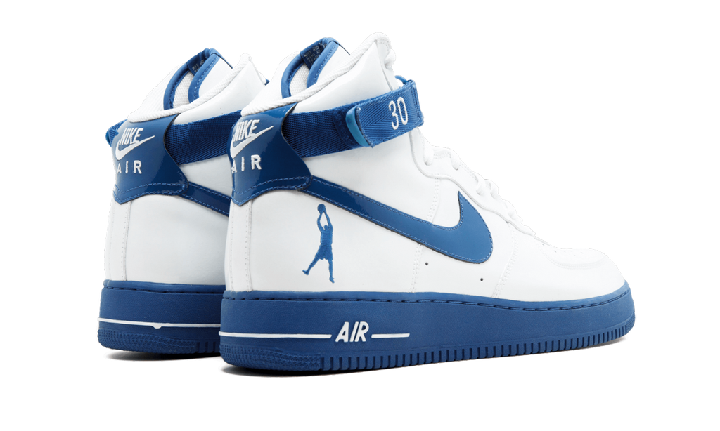 Air Force 1 Sheed "Rasheed Wallace" 3078722 141