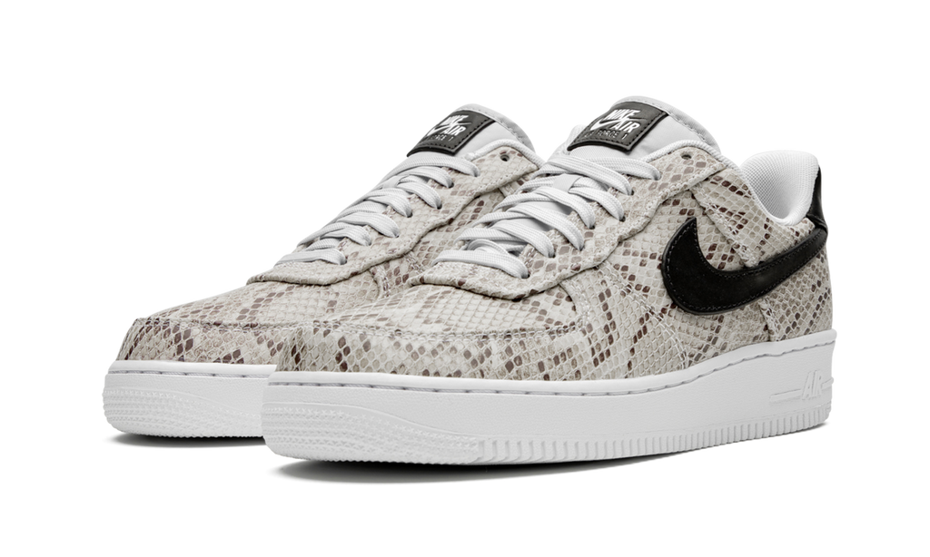 Air Force 1 '07 PRM "Snakeskin" BQ4424 100