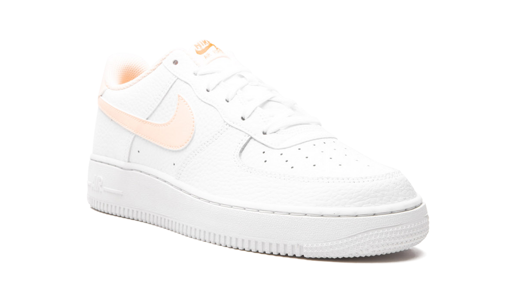 Air Force 1 Low GS "Crimson Tint" CT3839 102