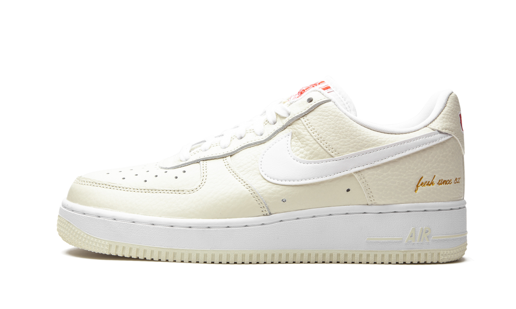 Air Force 1 Low "Popcorn" CW2919 100