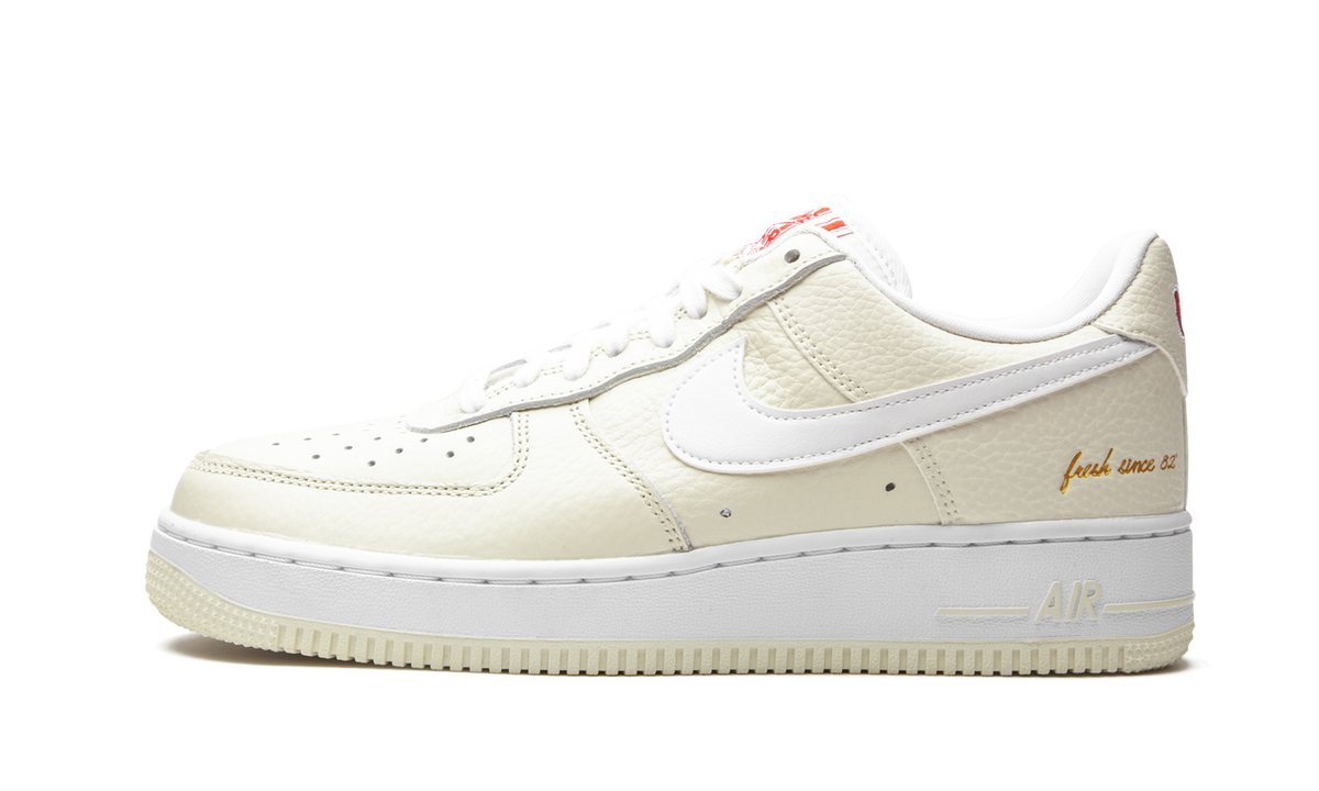 Air Force 1 Low "Popcorn" CW2919 100