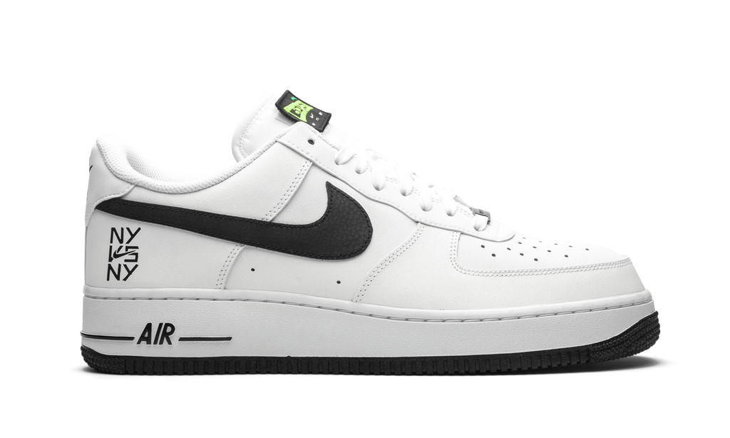 Air Force 1 Low "NY vs NY" CW7297 100