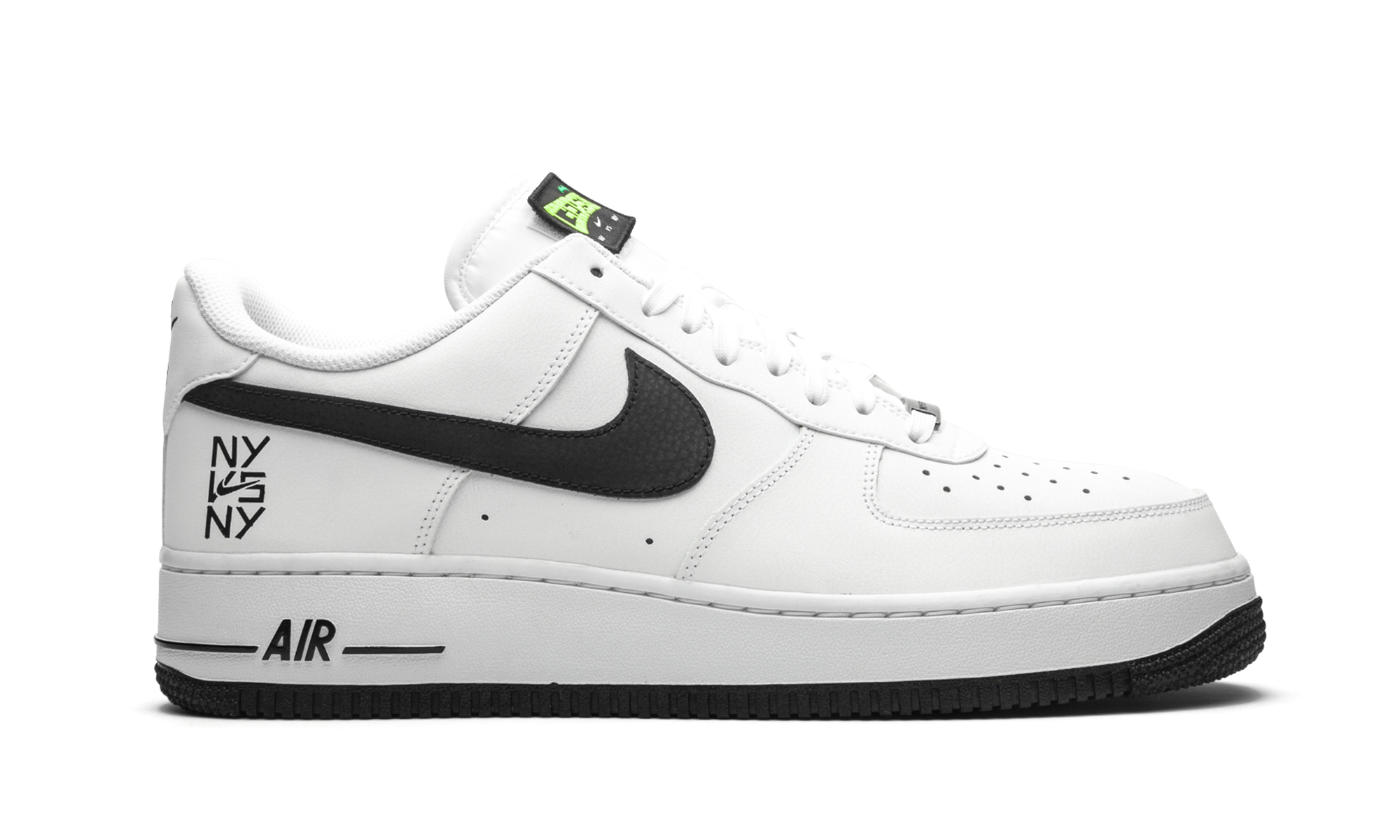 Air Force 1 Low "NY vs NY" CW7297 100