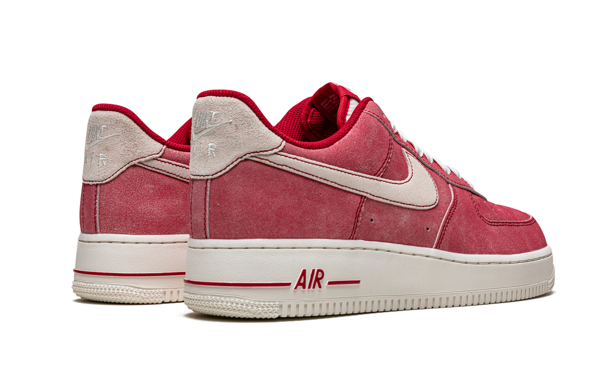 Air Force 1 Low '07 LV8 "Dusty Red" DH0265 600