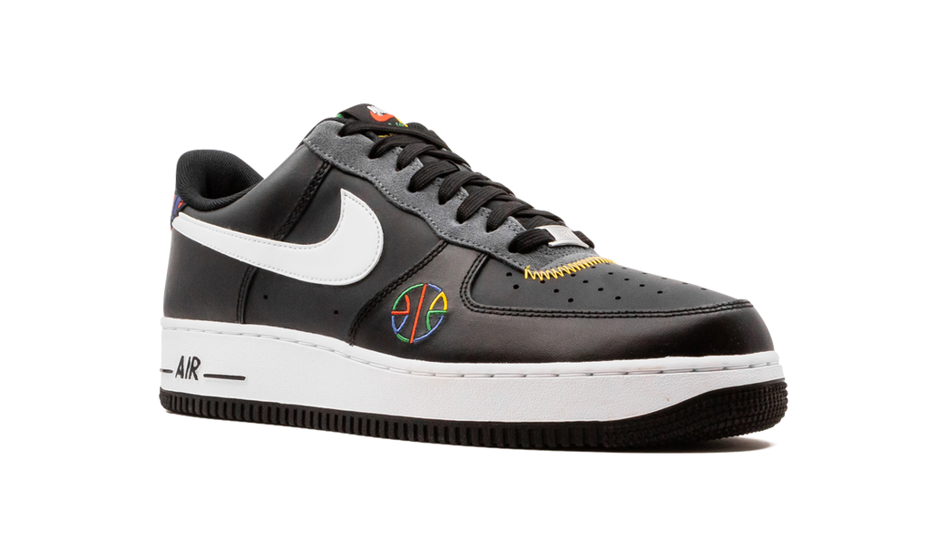 Air Force 1 Low '07 LV8 "Live Together, Play Together" DC1483 001