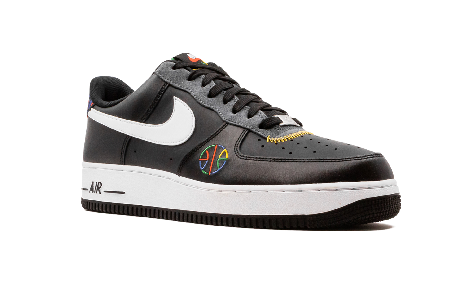 Air Force 1 Low '07 LV8 "Live Together, Play Together" DC1483 001