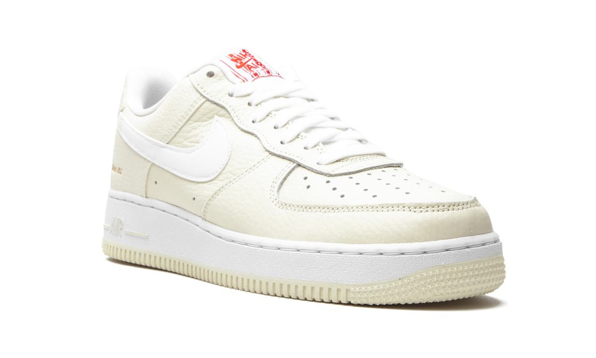 Air Force 1 Low "Popcorn" CW2919 100